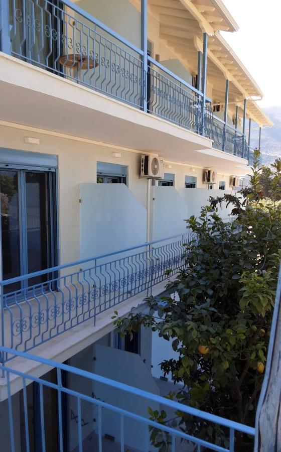 Aκrotiriresort Vasiliki (Lefkada)