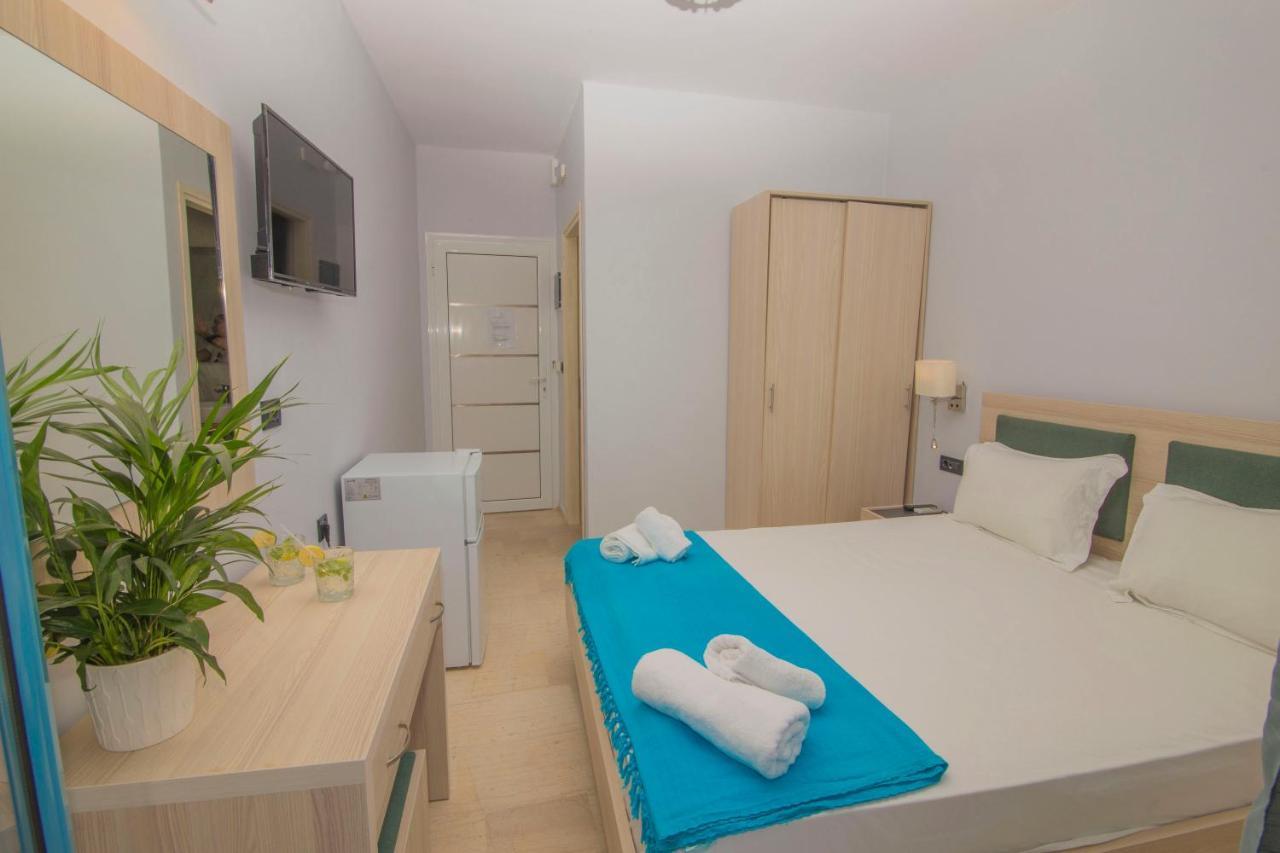 Bed & Breakfast Aκrotiriresort Vasiliki (Lefkada)