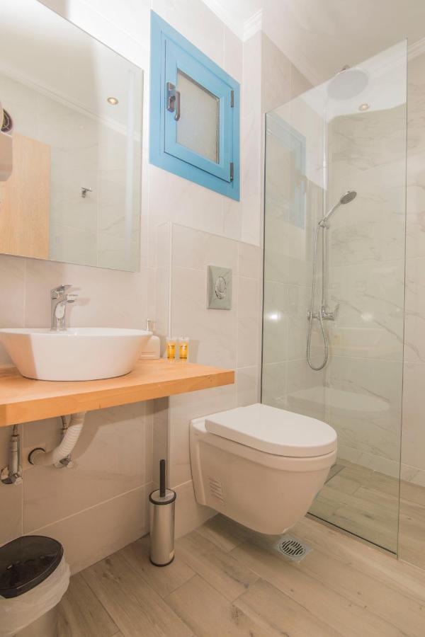 Aκrotiriresort Vasiliki (Lefkada)