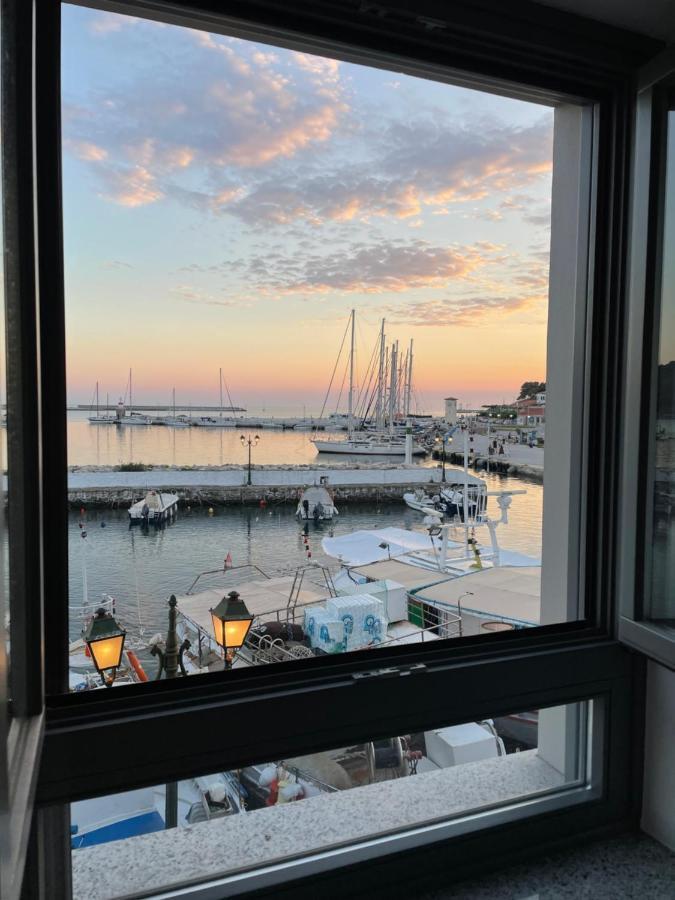 «αγναντιο Ll »δωμάτιο με μοναδική θέα Apartment Myrina