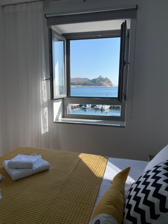 Apartment «αγναντιο Ll »δωμάτιο με μοναδική θέα Myrina