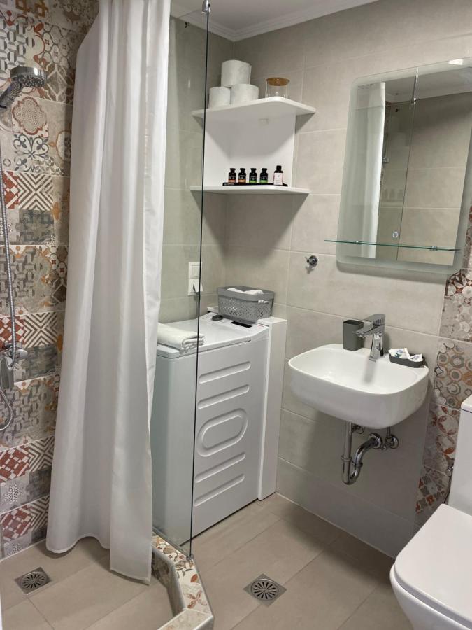 «αγναντιο Ll »δωμάτιο με μοναδική θέα Apartment