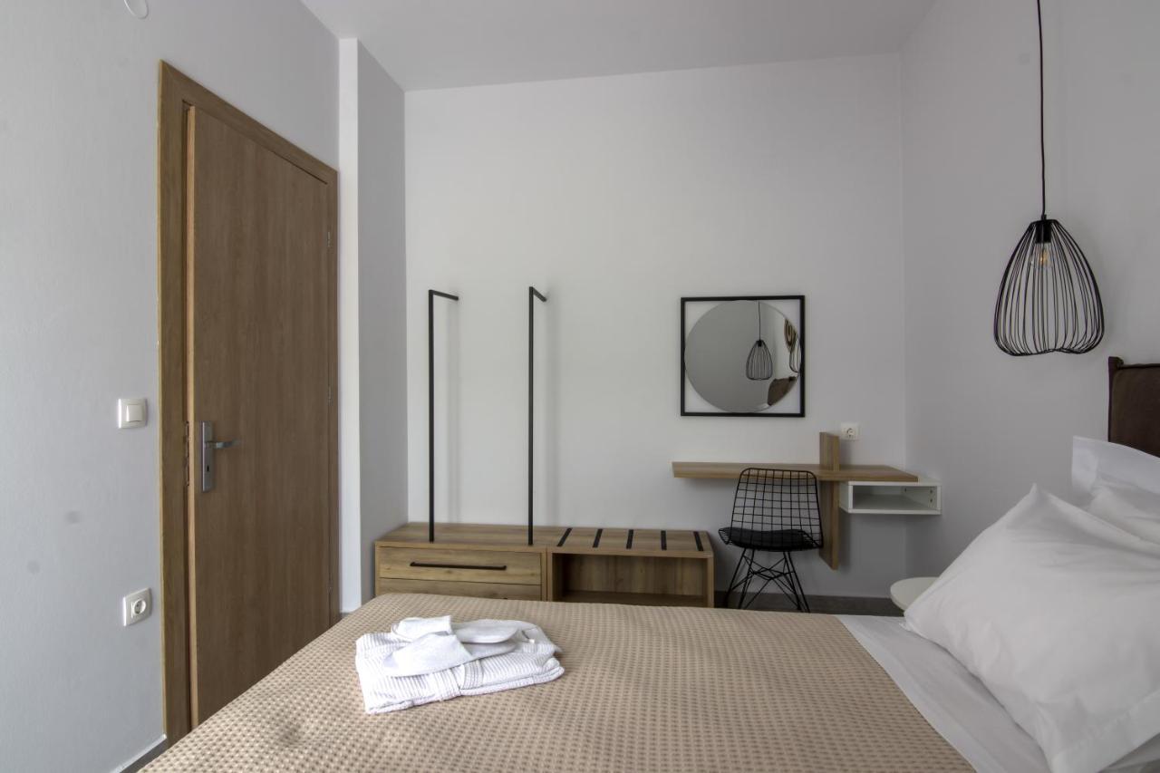 Onar Limnos Ii Luxury * Moudhros