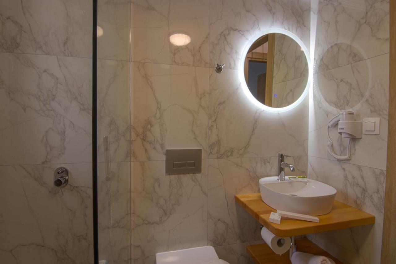 Onar Limnos Ii Luxury Aparthotel