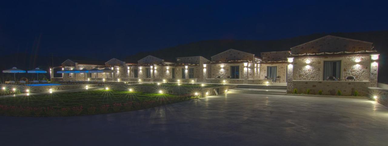 Onar Limnos Ii Luxury Aparthotel