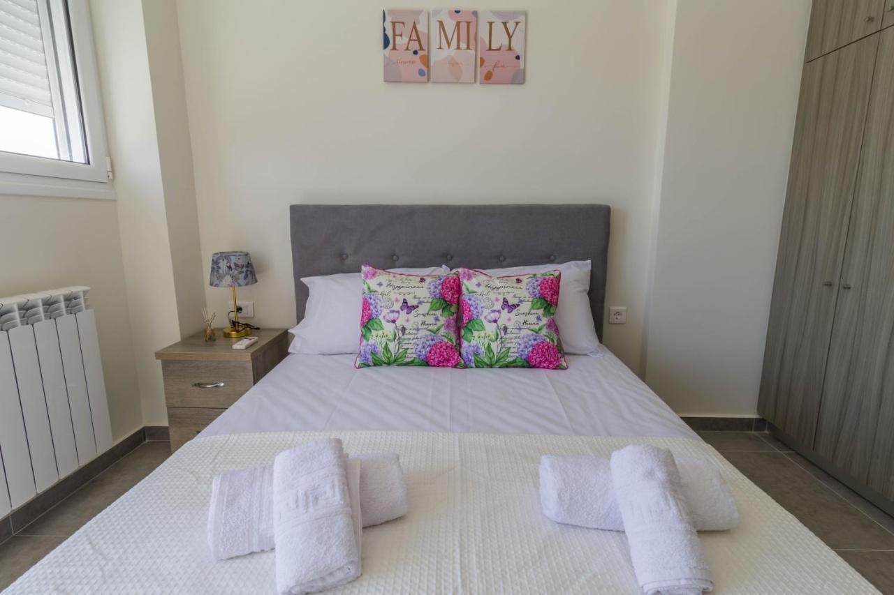 Villa Enchanted Sunlit Retreat