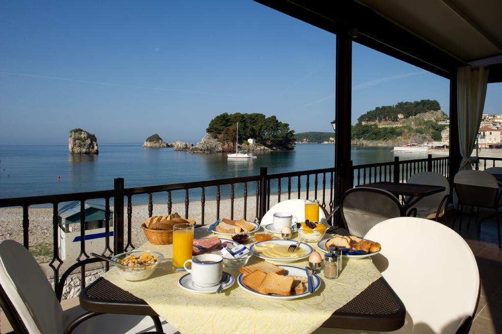 Coralli Apartment *