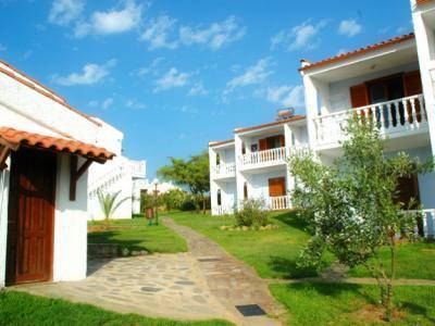 Navarone Hotel 3*
