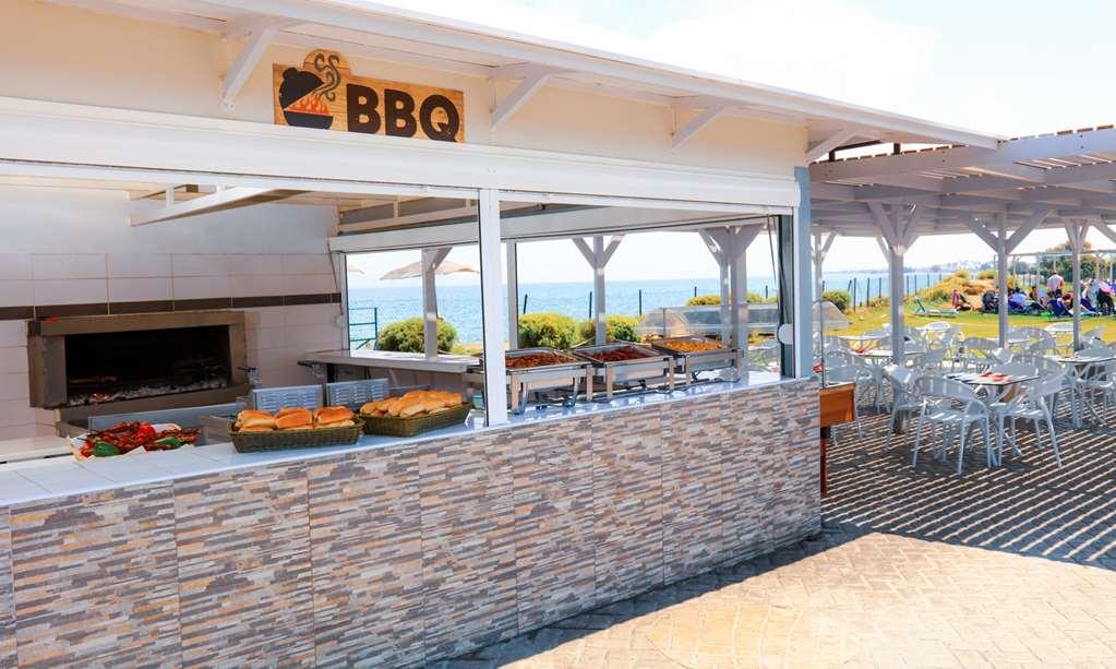 Hotel White Olive Marine Aquapark Tigkaki (Kos)