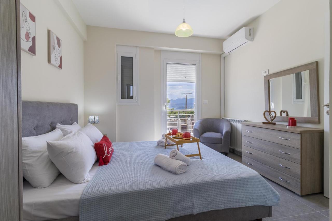 Villa Enchanted Sunlit Retreat 1