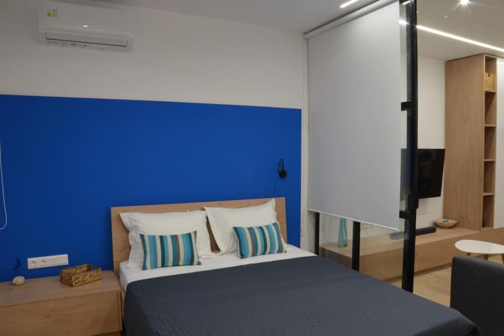 Apartment Luxurious With Sea View - Lite Blue Heraklion (Crete)