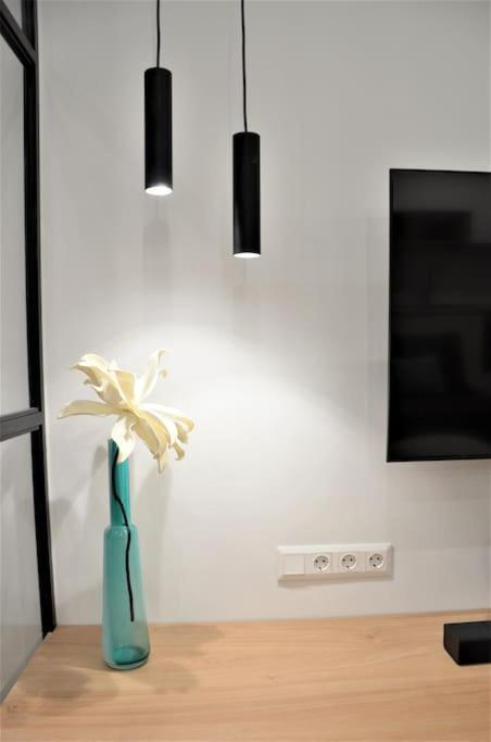 Luxurious With Sea View - Lite Blue Apartment *
