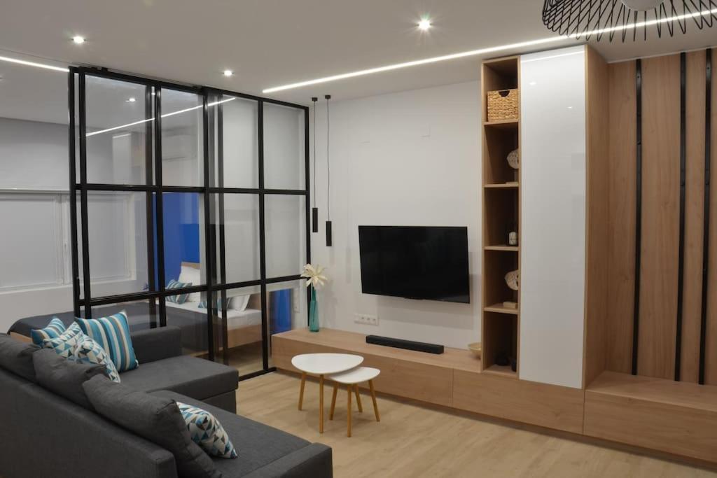 Apartment Luxurious With Sea View - Lite Blue