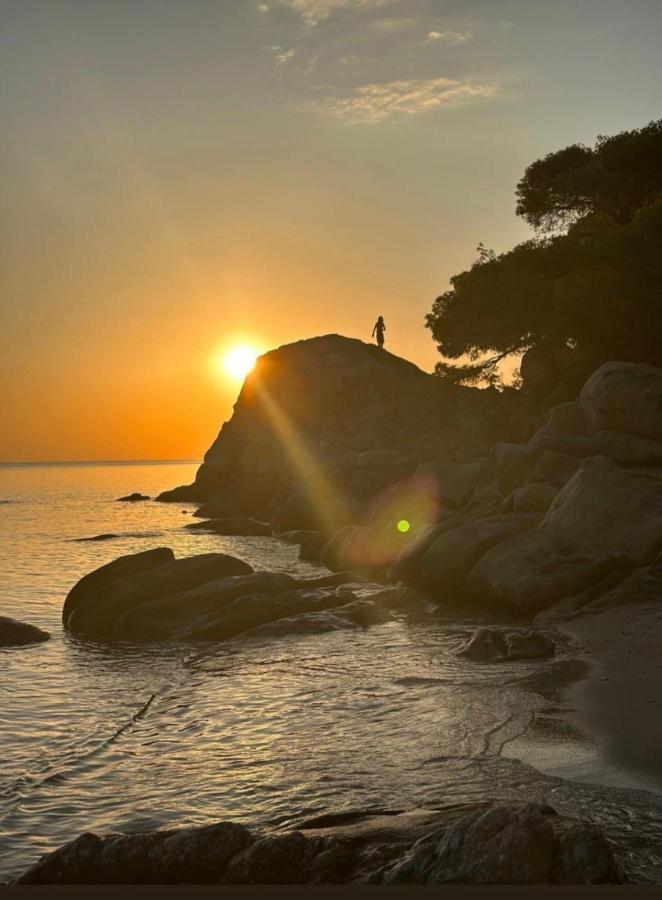 Villa Sunset Yerakini