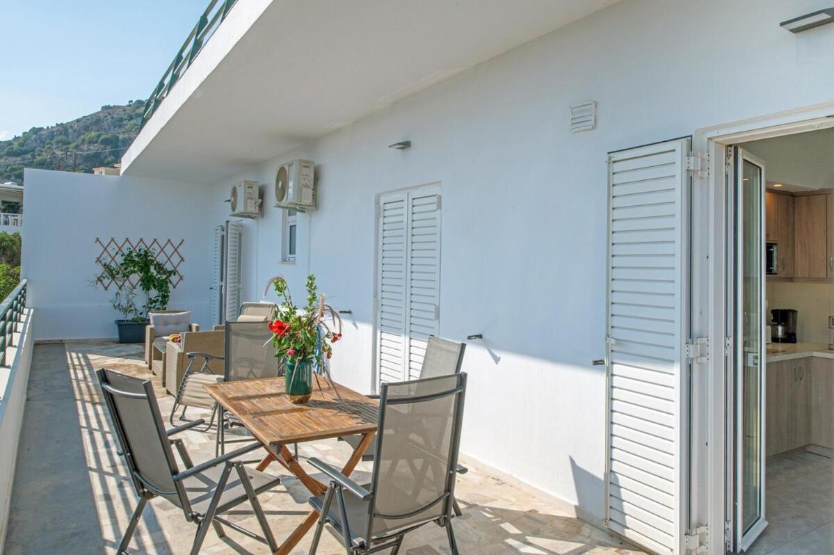 Margarita Apartment *