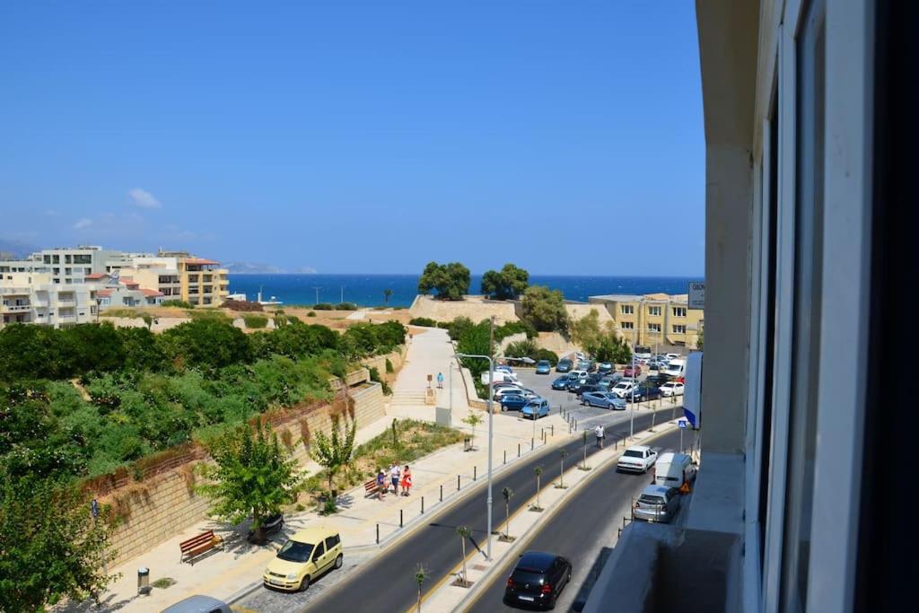 Luxurious With Sea View - Lite Blue Apartment Heraklion (Crete)