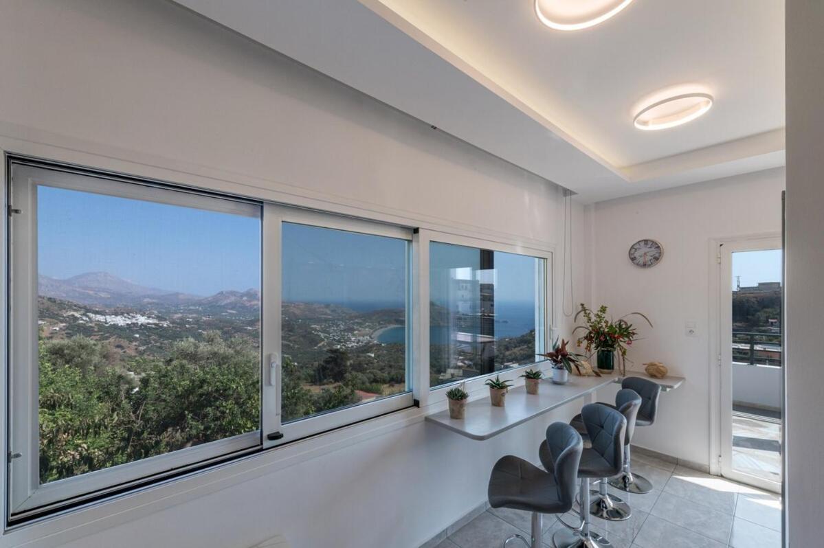 Margarita Apartment Sellia (Rethymno)