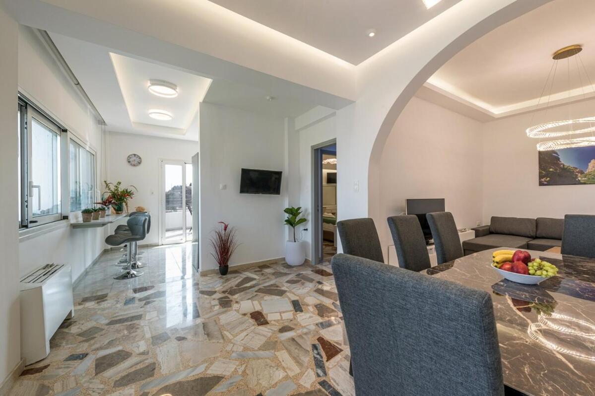 Margarita Apartment Sellia (Rethymno)