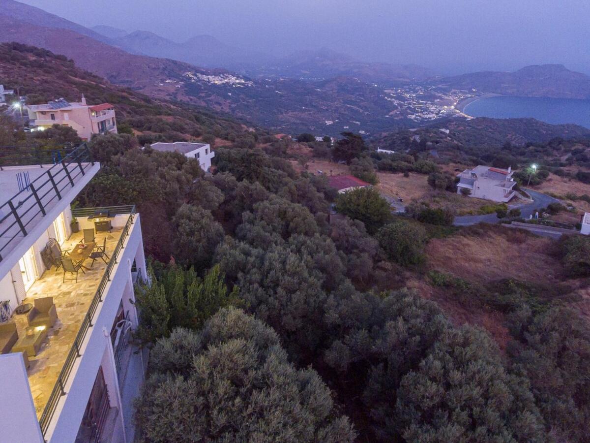 Margarita Apartment Sellia (Rethymno)