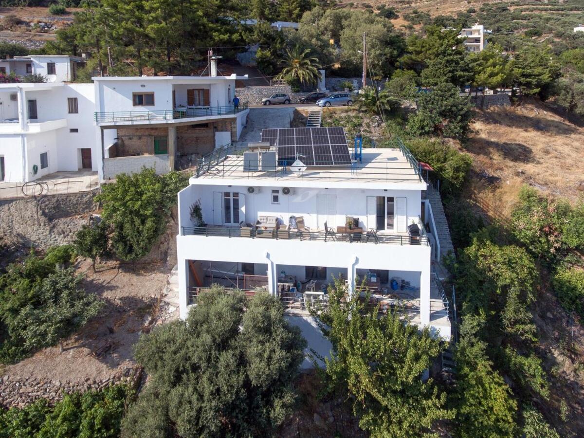 Apartment Margarita Sellia (Rethymno)