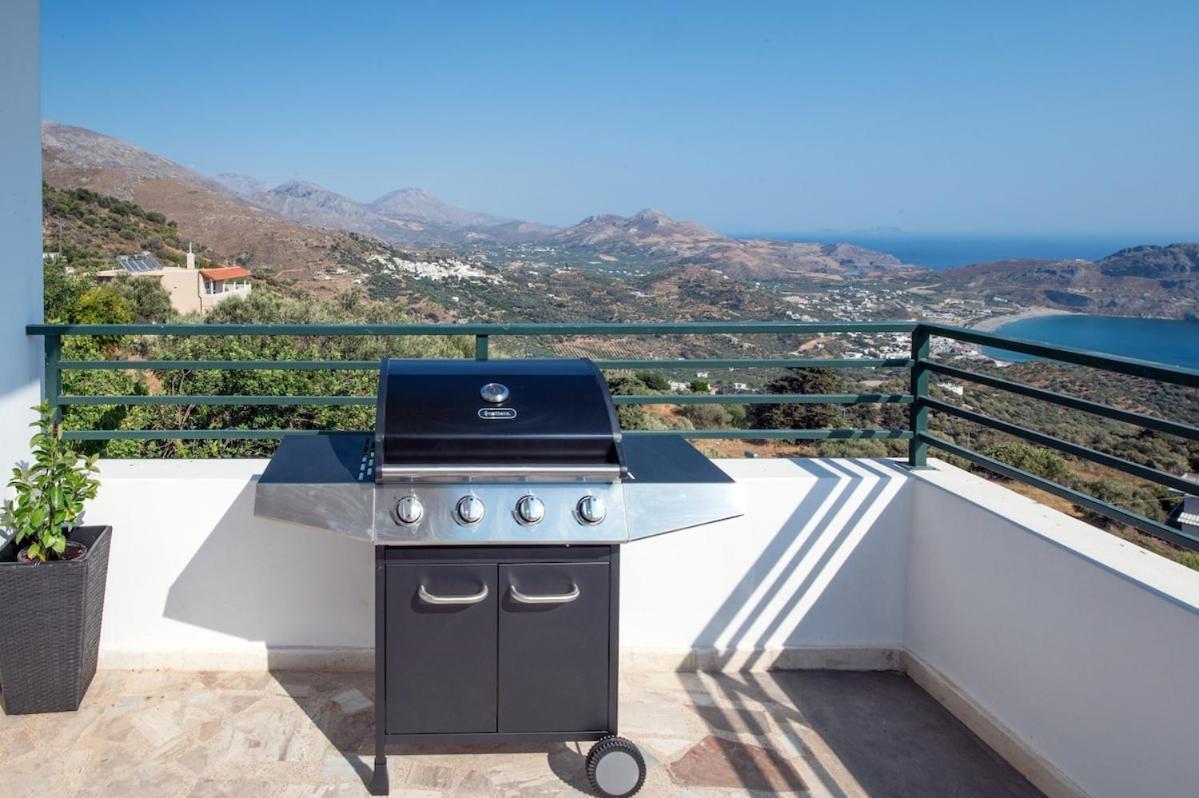 Margarita Apartment Sellia (Rethymno)