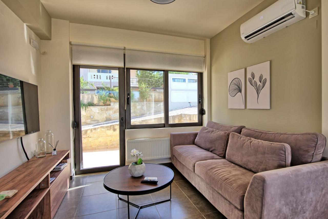 Holiday home Aelia By Posarellivillas