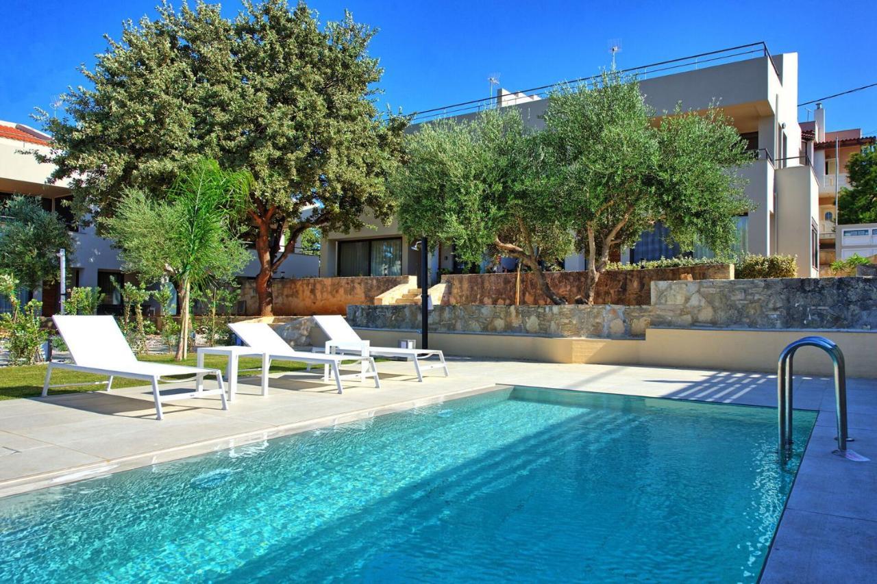 Holiday home Aelia By Posarellivillas Kounoupidhiana