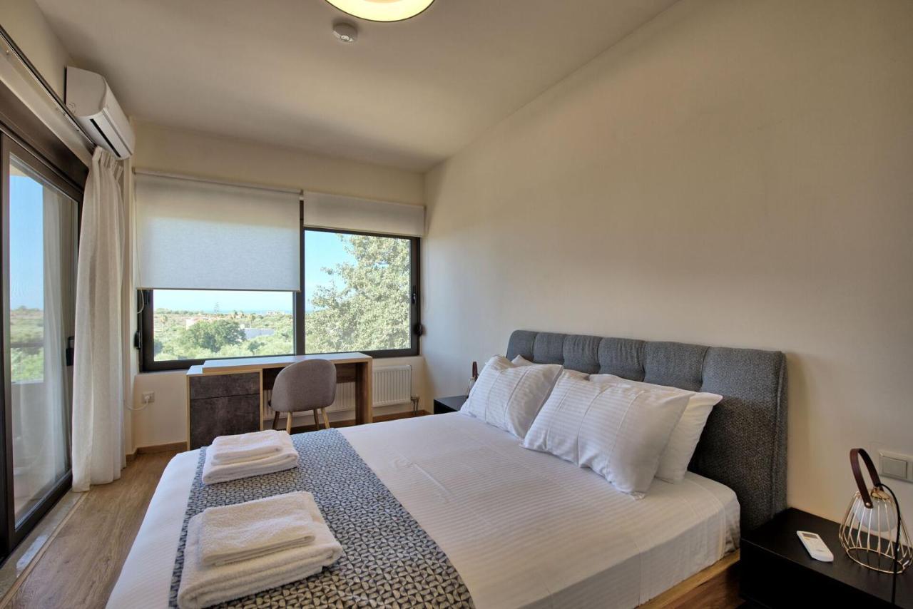 Aelia By Posarellivillas Holiday home *