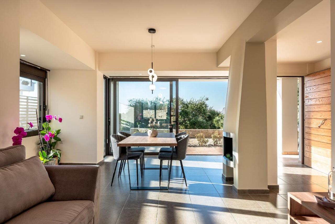 Aelia By Posarellivillas Holiday home