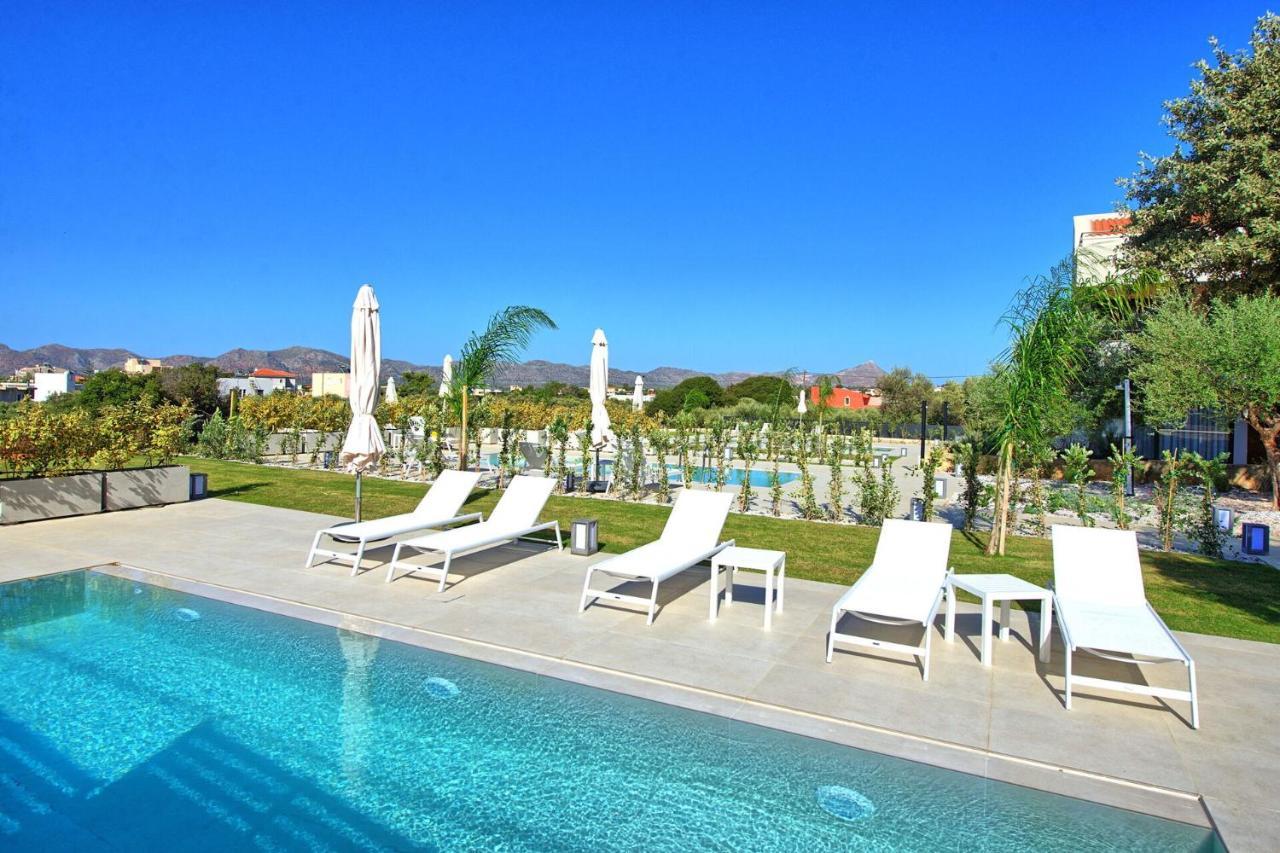 Holiday home Aelia By Posarellivillas *