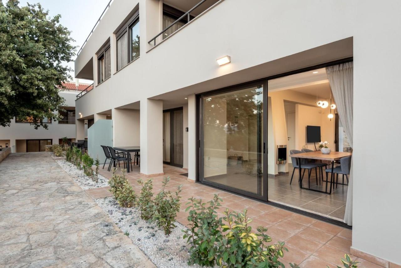 Holiday home Aelia By Posarellivillas *