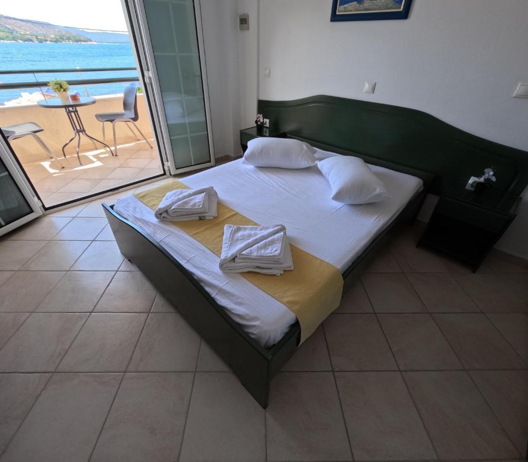 Aparthotel Nelli *