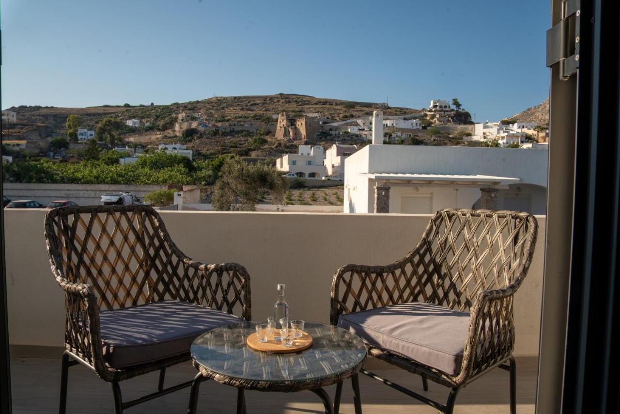 Castle View Apartment