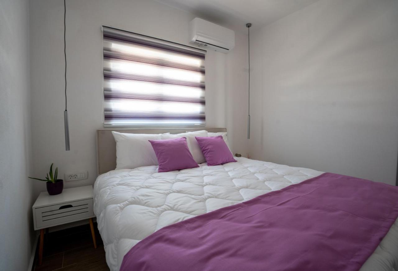 Castle View Apartment
