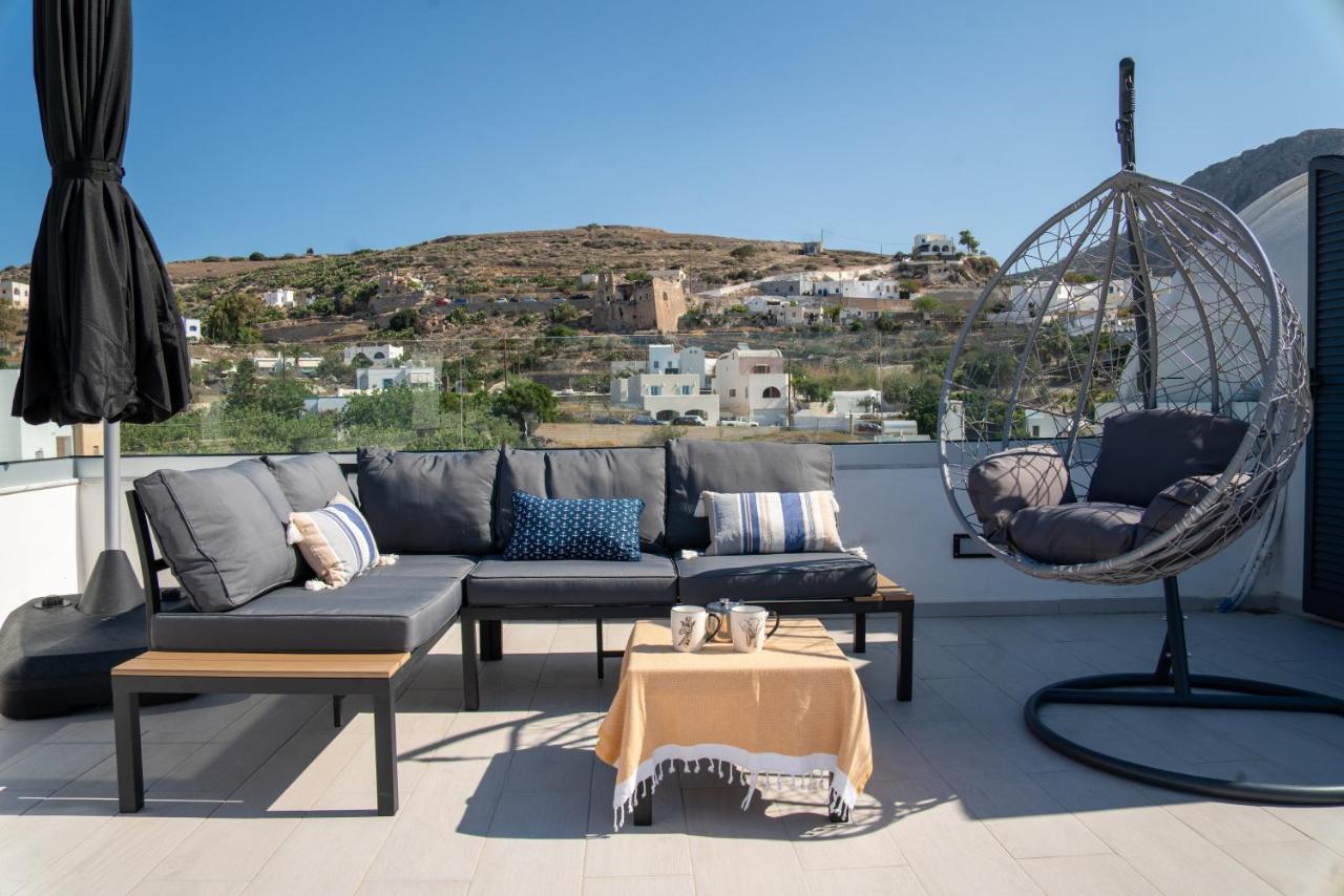 Castle View Apartment *
