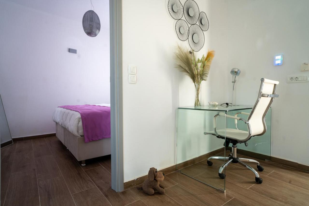 Castle View Apartment