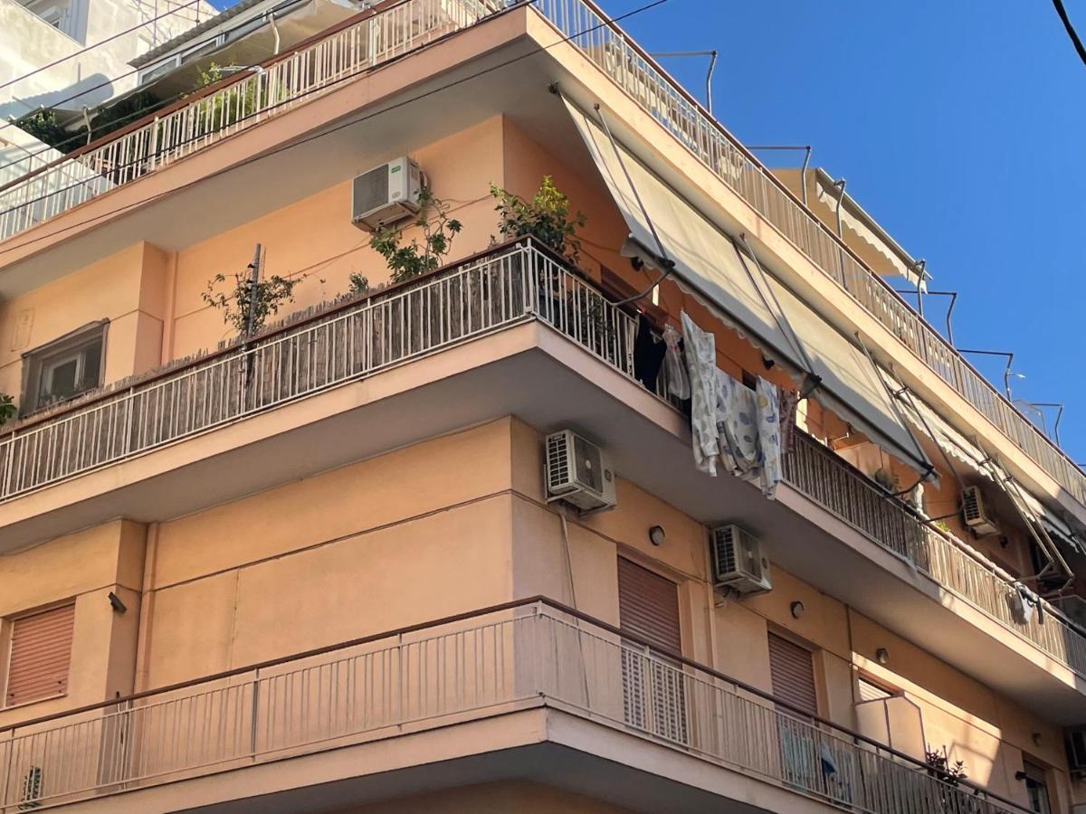 Apartment Acropolis View 3
