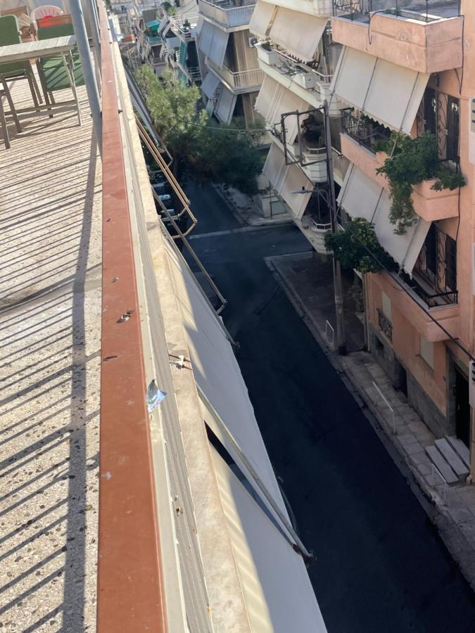 Apartment Acropolis View 3 *
