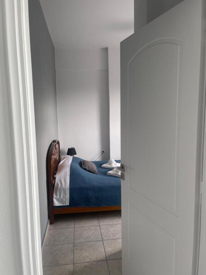 Leve Apartment