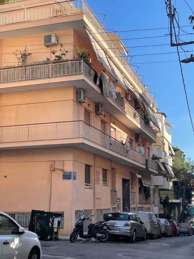 Acropolis View 3 Apartment Athens