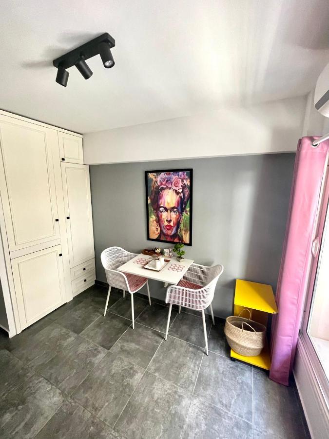 Mini Apartment Alexandroupoli