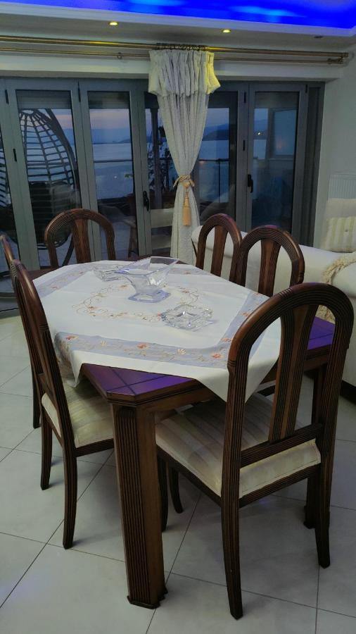 Apartment Ninemia *