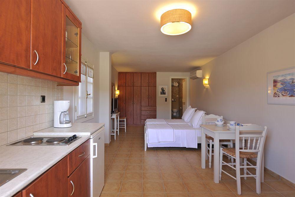Ammos Naxos 3* Naxos City