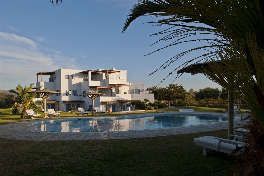 Hotel Ammos Naxos