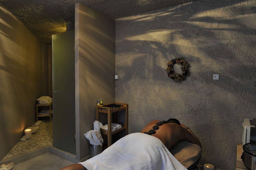 Hotel Ammos Naxos