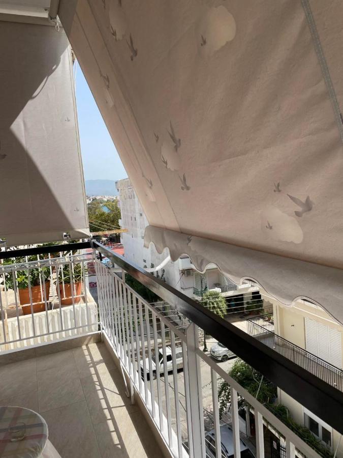 στη ναύπακτο Apartment Nafpaktos