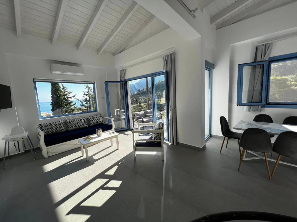 Villa Katerinas Village Supreme With Private Pool *