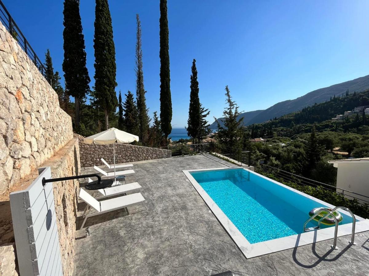 Villa Katerinas Village Supreme With Private Pool