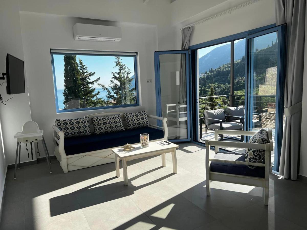 Katerinas Village Supreme With Private Pool Agios Nikitas