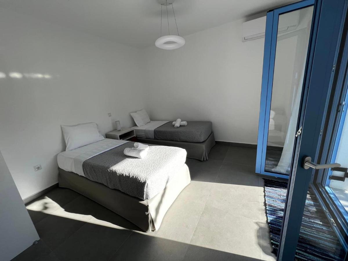 Katerinas Village Supreme With Private Pool Villa Agios Nikitas